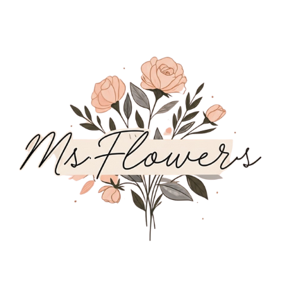 MS Flower - Your online flower shop