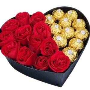 Flower new box
