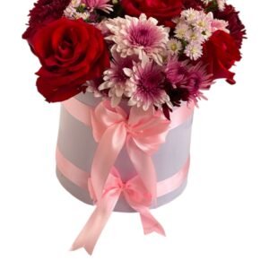 Flower box